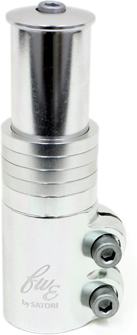 Fwe stem riser Clearance