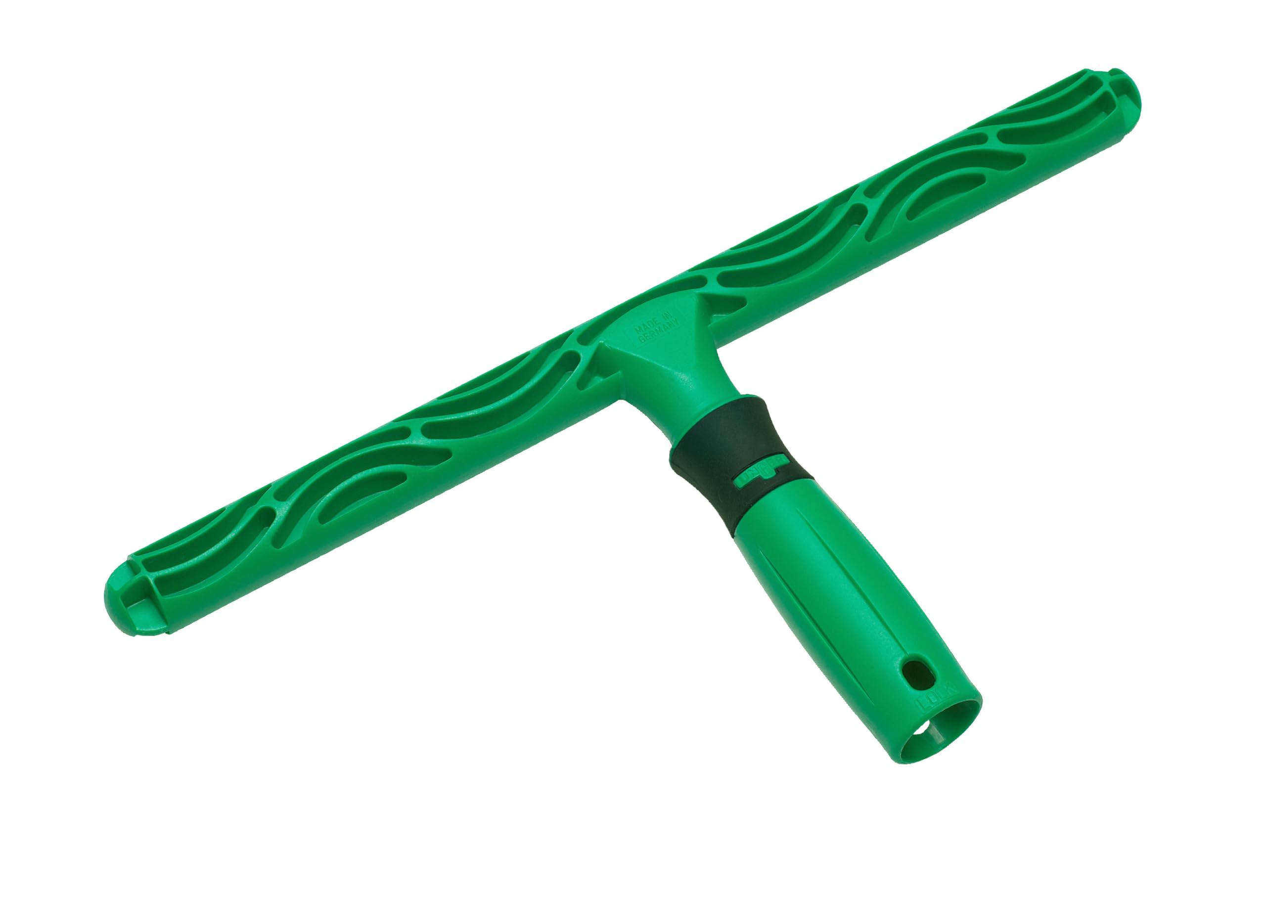 Unger EH350 ErgoTec carrier, green/black, 35 cm size