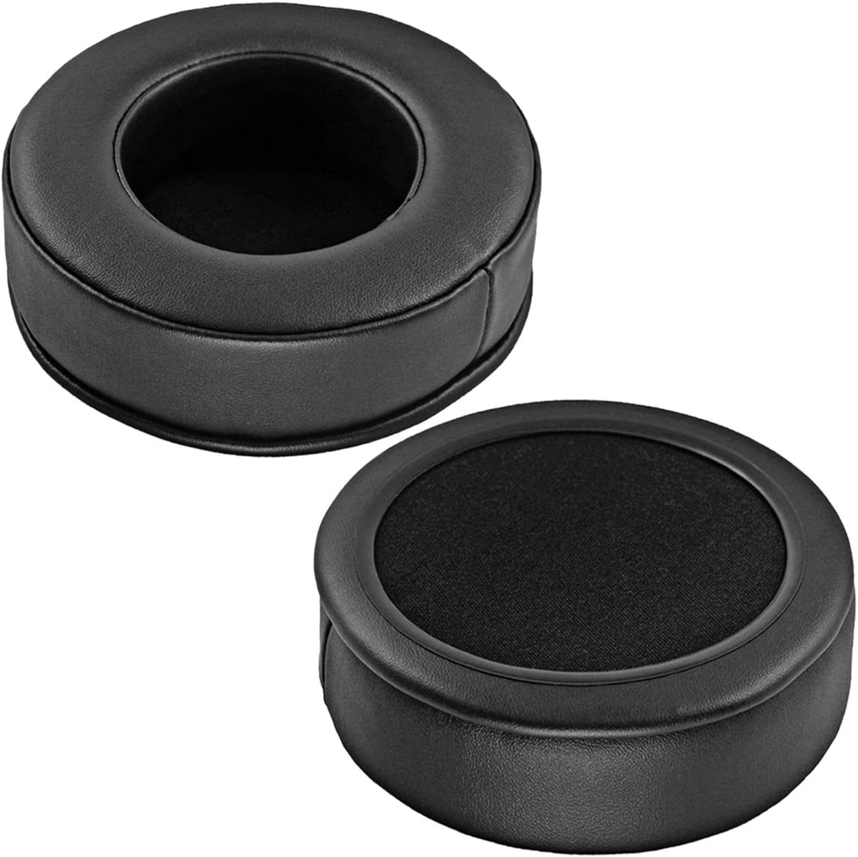 Replacement Ear Pads Ear Cushion Compatible with Kraken 7.1 Kraken Pro Gaming Headphones