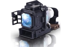 NEC Lamps02 (VT85LP)