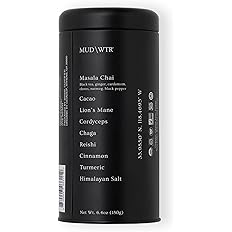 MUDWTR Original Mushroom Coffee