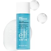 e.l.f. el.f. SKIN Holy Hydration Off Makeup Remover | Liquid Makeup Remover For Eye, Lip &amp; Face Makeup, Gentle Formula, Vegan &amp; Cruelty-free