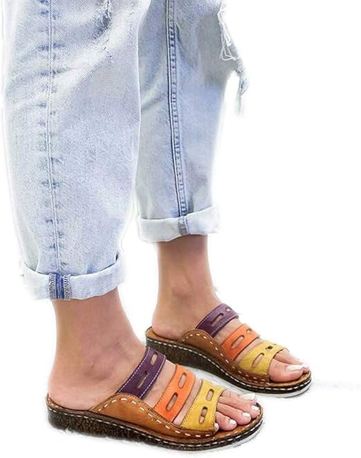 slippers ladies amazon