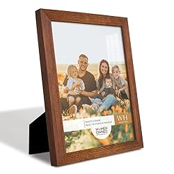 Renditions Gallery 8x10 inch Picture Frame Modern
