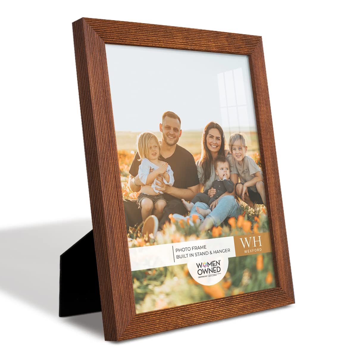 Renditions Gallery 8x10 inch Picture Frame Modern