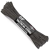 275 Tactical Cord Paracord 3/32" X 100' USA Made