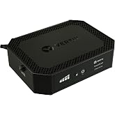 Vertiv Liebert PowerUPS 100 PUL-350LVT Lithium-Ion UPS Battery Backup 350VA | Standby UPS, Surge Protection, 210W, 120V, 4 Outlets, Longer Battery Life, Energy Star, Wall Mountable, 5-Year Warranty