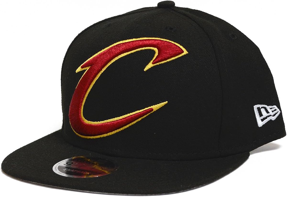 cavs playoff hat