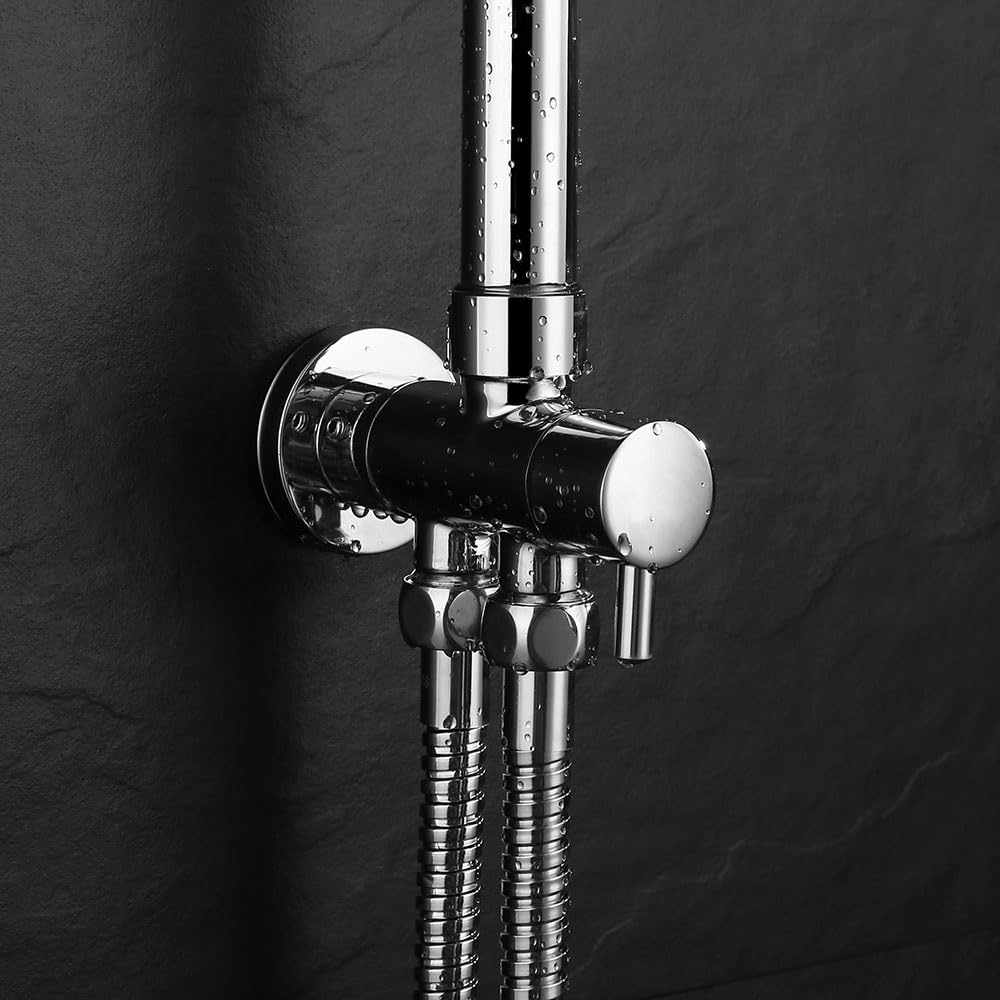 Kibath 120874 Shower/Shower derailleur