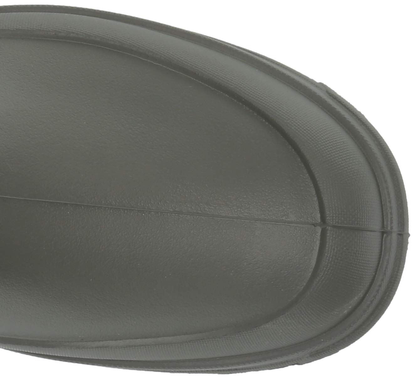 crocs men's allcast rain boot
