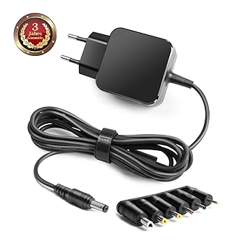 6V 500MA Universal Netzteil für Motorola Babyphone Kamera Monitor MBP33 MBP36 Philips Avent Philips Avent SCD505 SCD560 SCD57