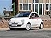 Salusy Door Sill Scuff Plate for Fiat 500 2011-2017