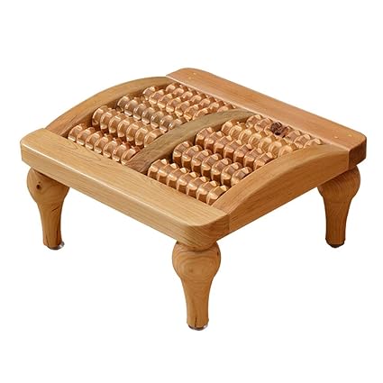 Amazon Com Zmyd Bathroom Stool Bath Bench Massage Stool