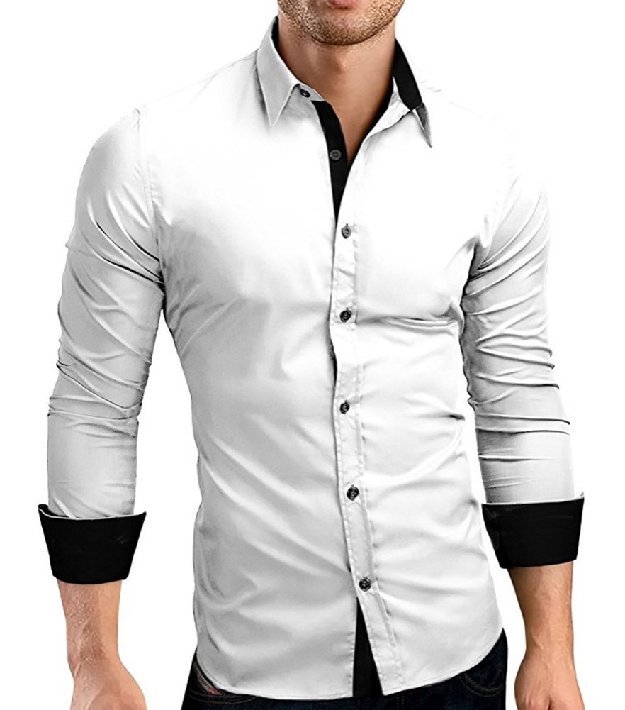 xl dress shirt