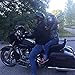 Superdream Childrens Motorcycle Safety Seat Strap Belt Harness