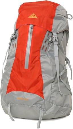 Amazon Co Jp サウスフィールド 軽量 リュック Sf 612p30 オレンジ 容量 30l スポーツ アウトドア