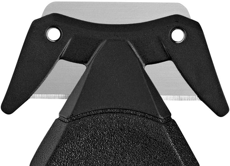 MARTOR 10 x Safety Knife, Concealed Blade, SECUMAX 150, Professional Cutter, Adhesive Tape Splitter, Lightweight, Plastic - Image 3