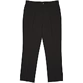 PGA Tour Boys PGA Tour Boys' Flat Front Solid Golf Pant