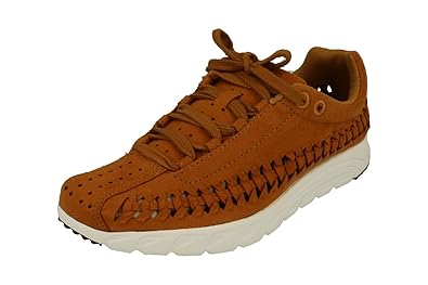 nike free run 2 bambino marroni