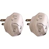 Powerout Power Failure Alarm And Safety Light Led