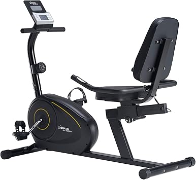 Amazon Daikou ダイコー フィットネスバイク 静音 マグネット負荷 オリジナル商品 リカンベントバイク 家庭用 ダイエット 高齢者 Dk 1021rb 大広 スポーツ アウトドア