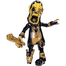 Bendy and the Ink Machine Collectible Action Figures 5” Scale