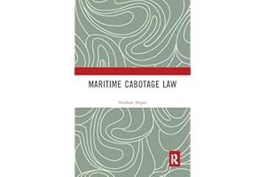 Maritime Cabotage Law