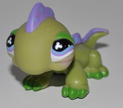 littlest pet shop 712