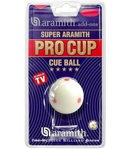 Amazon.com : Aramith 2-1/4