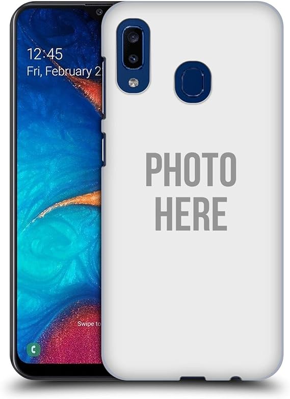 samsung a20 precio amazon