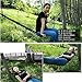 wu-hammock Outdoor Supplies Hammock Mesh Camping Hammock Nylon Rope Single Hammockthumb 2