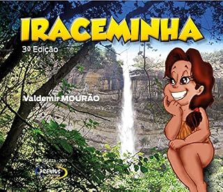 Livro Iraceminha