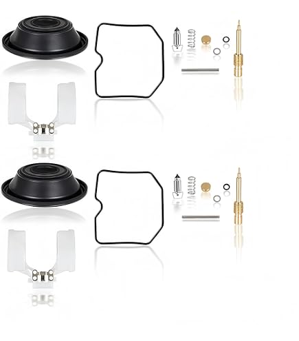 Amazon.com: HZLXF1 for Kawasaki Ninja ZX6R 1998-2002 ZZR600 2005