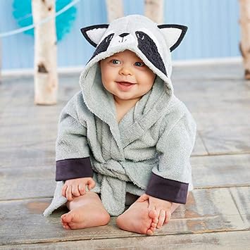 baby beach towel