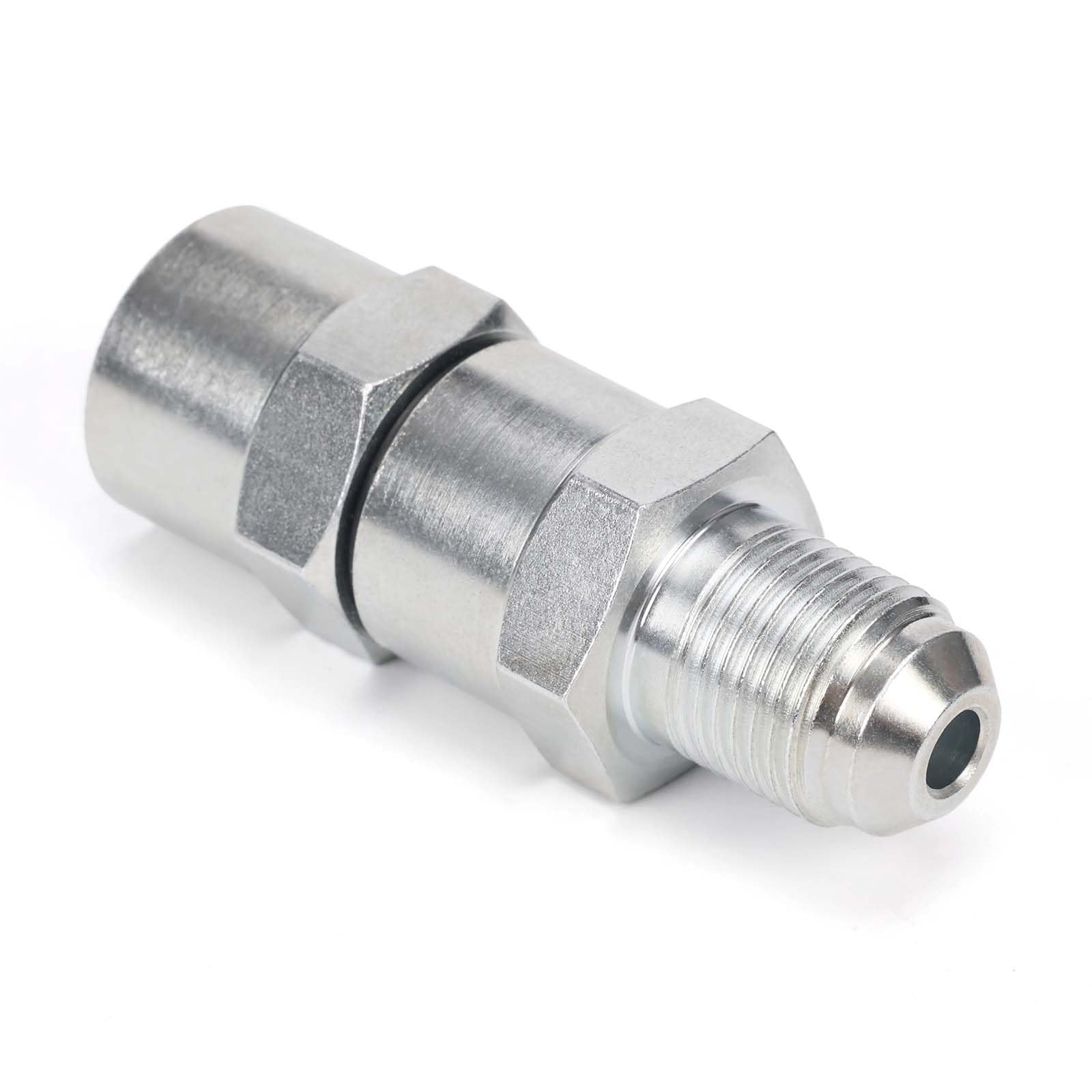 Photo 1 of Atesilor 23516993 Fuel Check Valve Compatible with Detroit Diesel S50 8.5L & S60 11.1/12.7/14L Engine