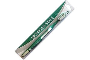 SISKIYOU SPORTS SISKIYOU NCAA Toothbrush