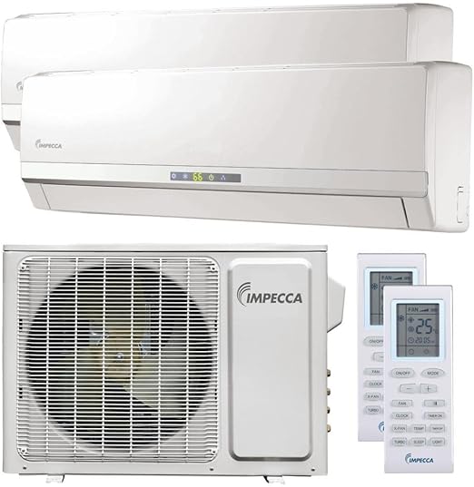 Impecca Portable Air Conditioner Parts : Keystone 8 000 Btu Portable