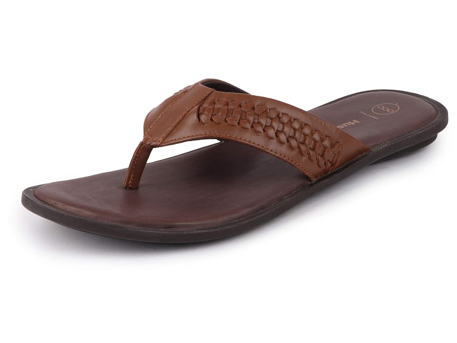 Hush Puppies Men's Leather Outdoor Slippers Flip Flops Amazon.in Shoes & Handbags Hush Puppies Men's Leather Outdoor Slippers Flip Flops Amazon.in Shoes & Handbags