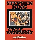 Cycle of the Werewolf: A Novel
