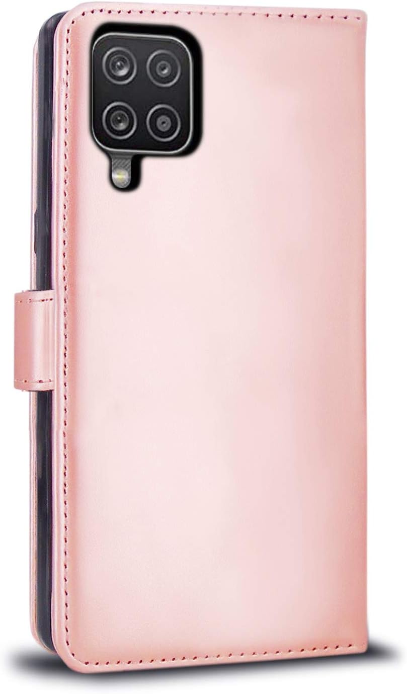 Mobile Stuff For Samsung Galaxy A12 Case - Image 4