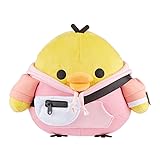 Rilakkuma Kiiroitori San-X Original Streetwear