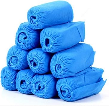 disposable non woven shoe cover