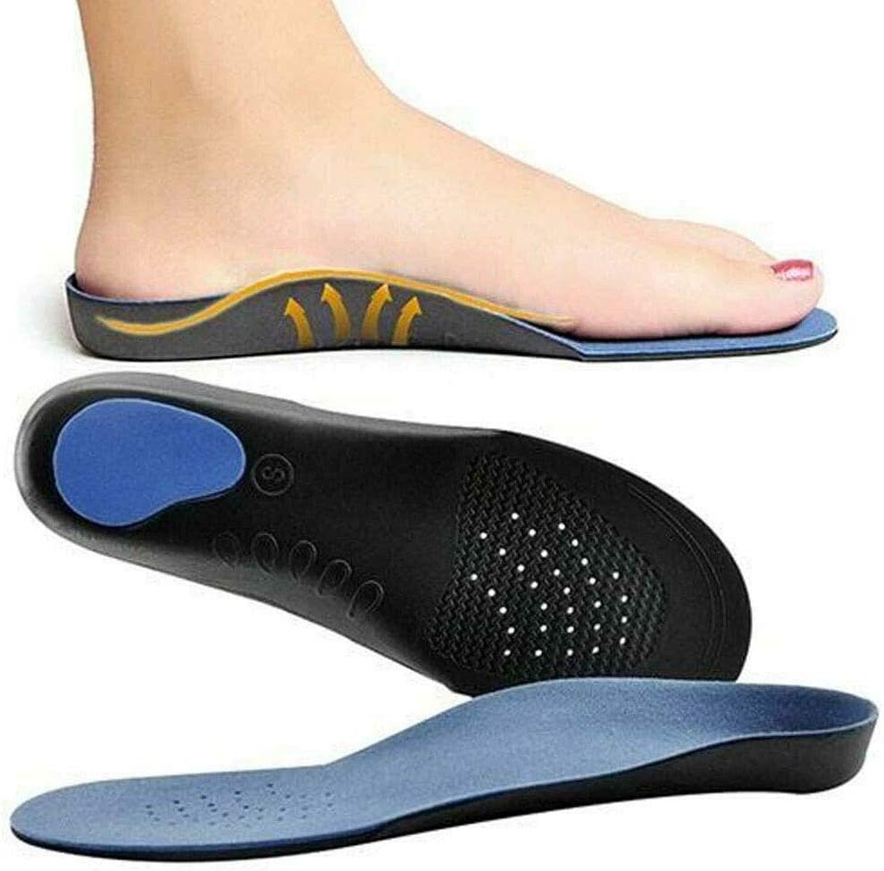 Small Dragon Honor Premium Orthopedic Insoles Orthotic