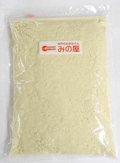 Amazon ナッツ専門店の アーモンドプードル 1kg お得な大容量 業務用 神戸のおまめさん みの屋 製菓用ナッツ 種 通販