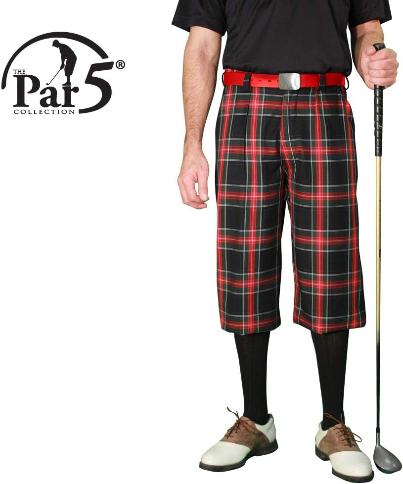 kilt knickers