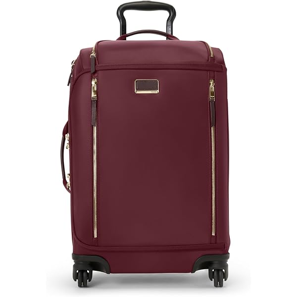 トゥミ TUMI TRES LEGER INTL CARRYON キャリーケース Leger International Carry-On | Tumi US