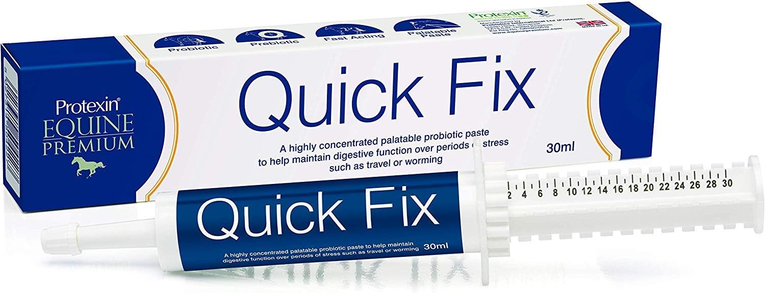 2XQuick Fix 30 ml