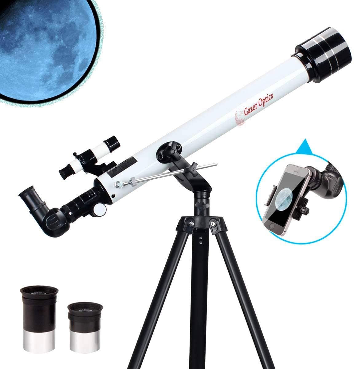Moutec Telescopes for Astronomy, 600 Amazon.co.uk Camera & Photo