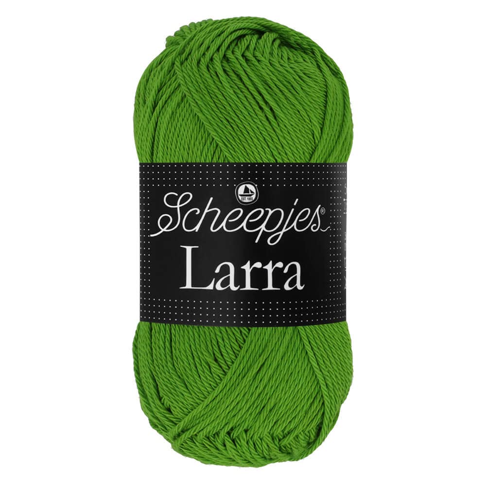 Scheepjes - Scheepjes Larra 7414 Yarn - 1x50g