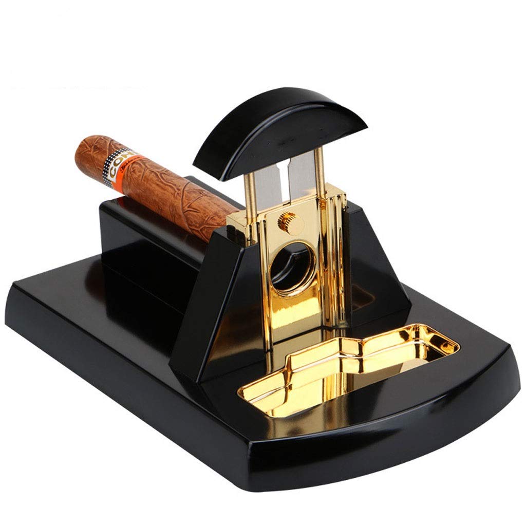 Buy WMM Cigar cutter Cigar Cutter Luxury Table Top Cigar Guillotine